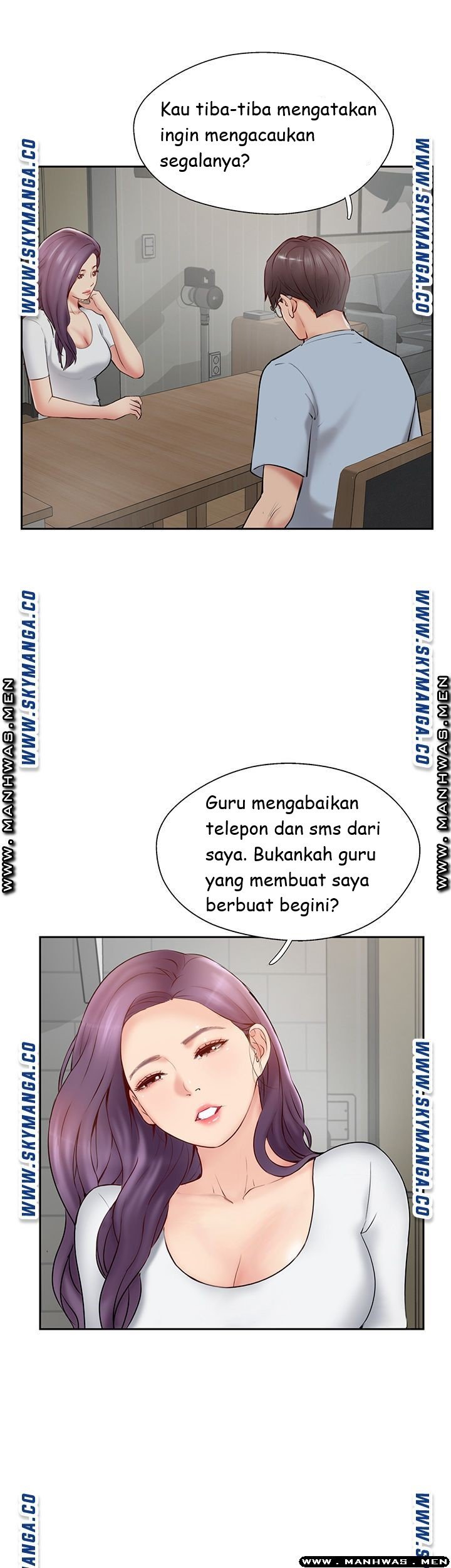 Swinging - Chapter 48 7
