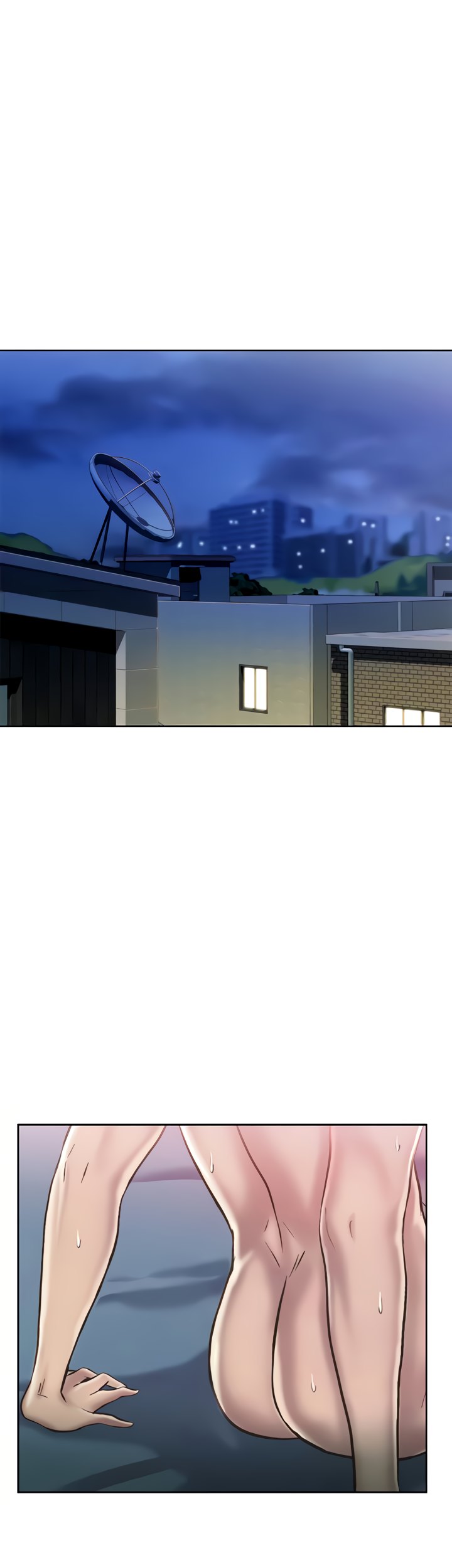 Noona&#8217;s Taste - Chapter 48 7