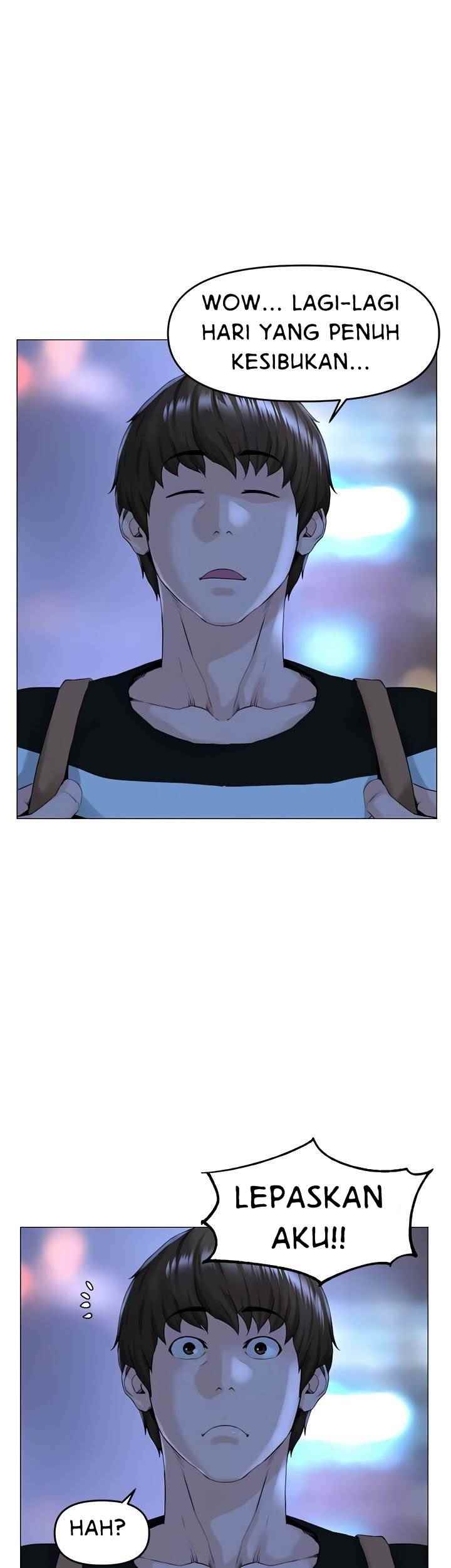 The Neighborhood Celebrity - Chapter 48 41
