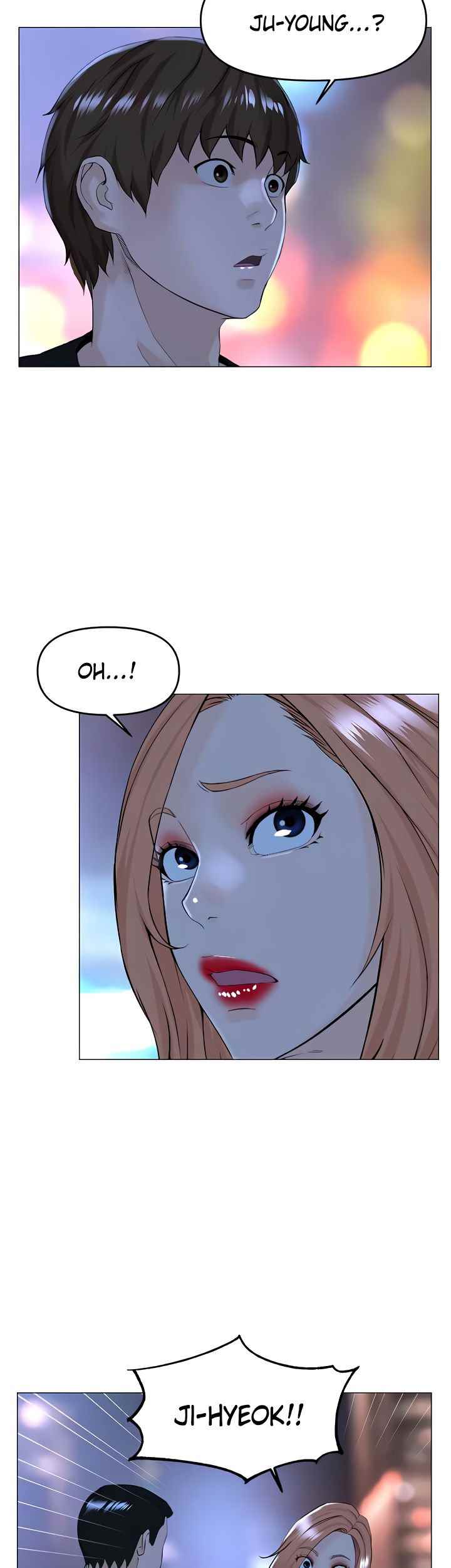 The Neighborhood Celebrity - Chapter 48 43