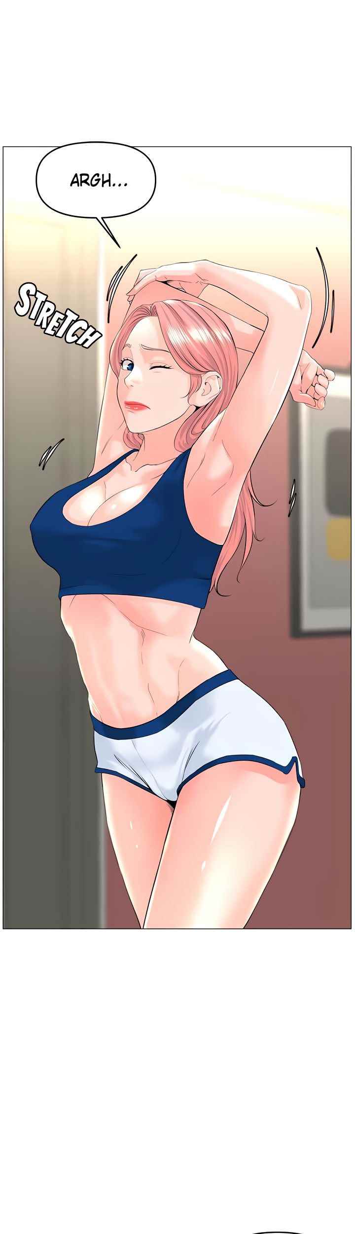 The Neighborhood Celebrity - Chapter 48 10
