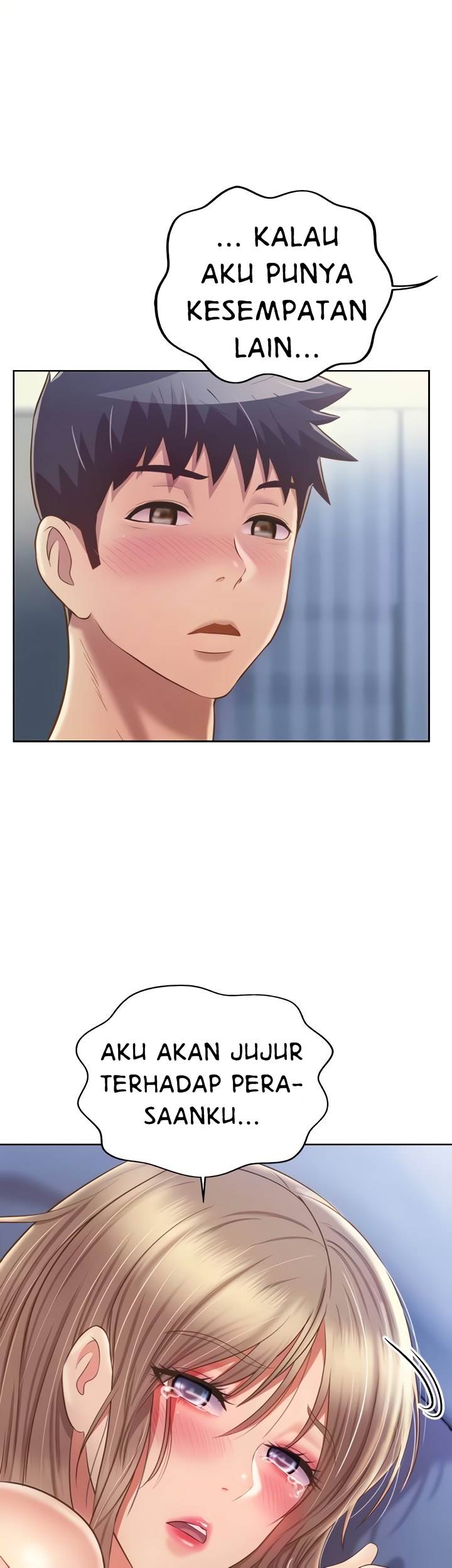 Noona&#8217;s Taste - Chapter 48 42