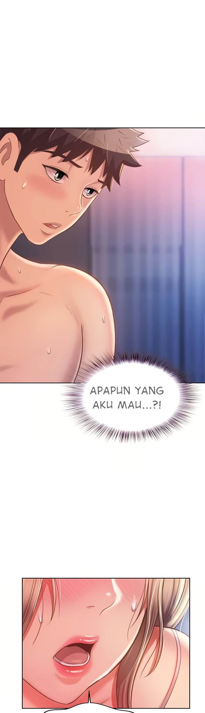 Noona&#8217;s Taste - Chapter 48 32