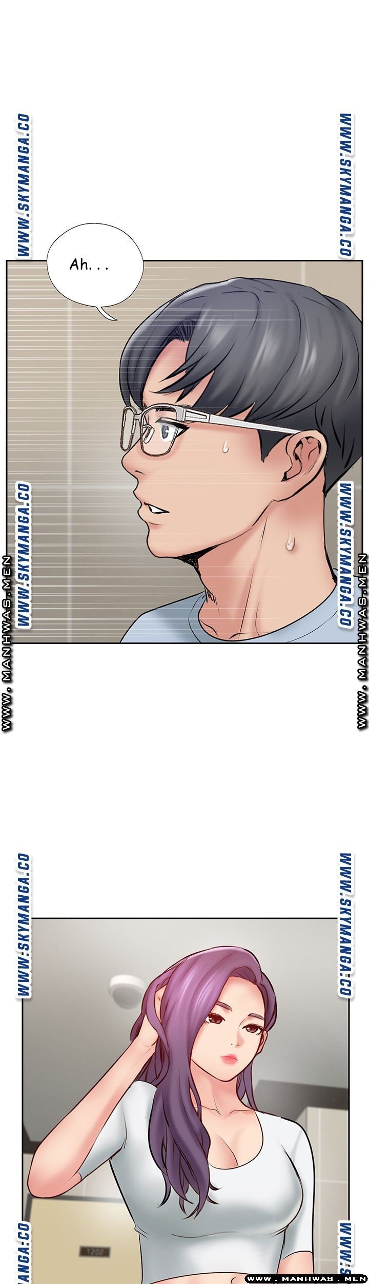 Swinging - Chapter 48 3