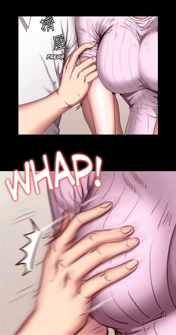Fitness Uncensored - Chapter 48 5