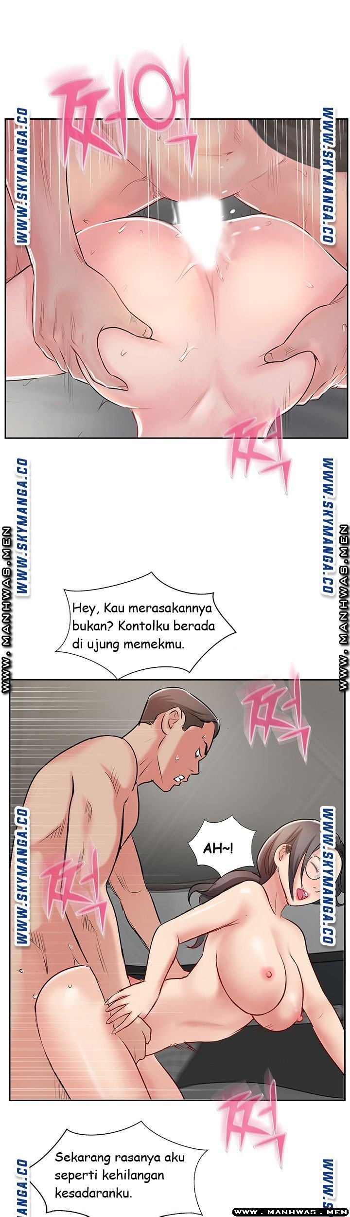 Swinging - Chapter 48 29
