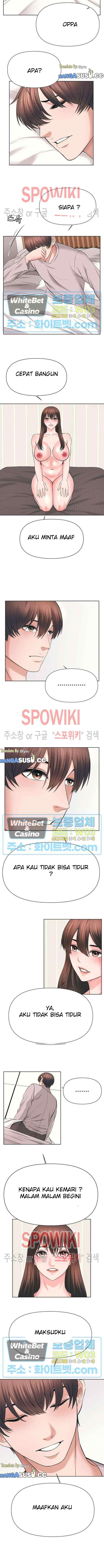 Please Take Care - Chapter 48 3