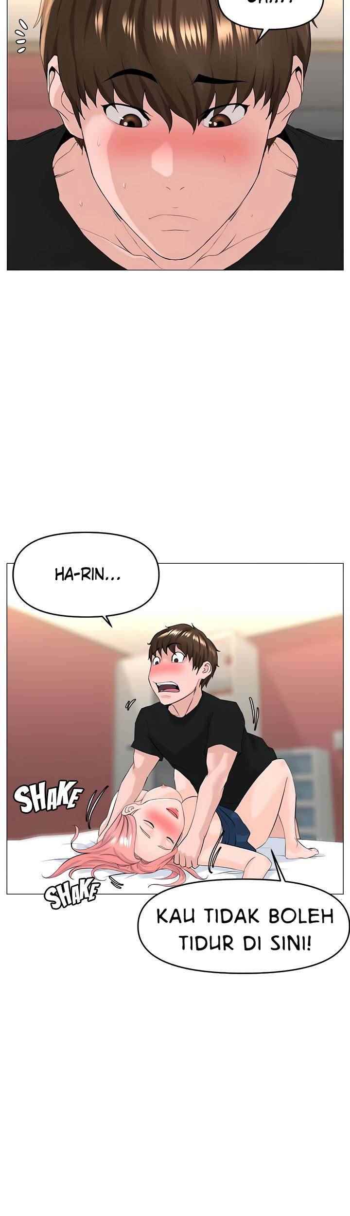 The Neighborhood Celebrity - Chapter 48 8
