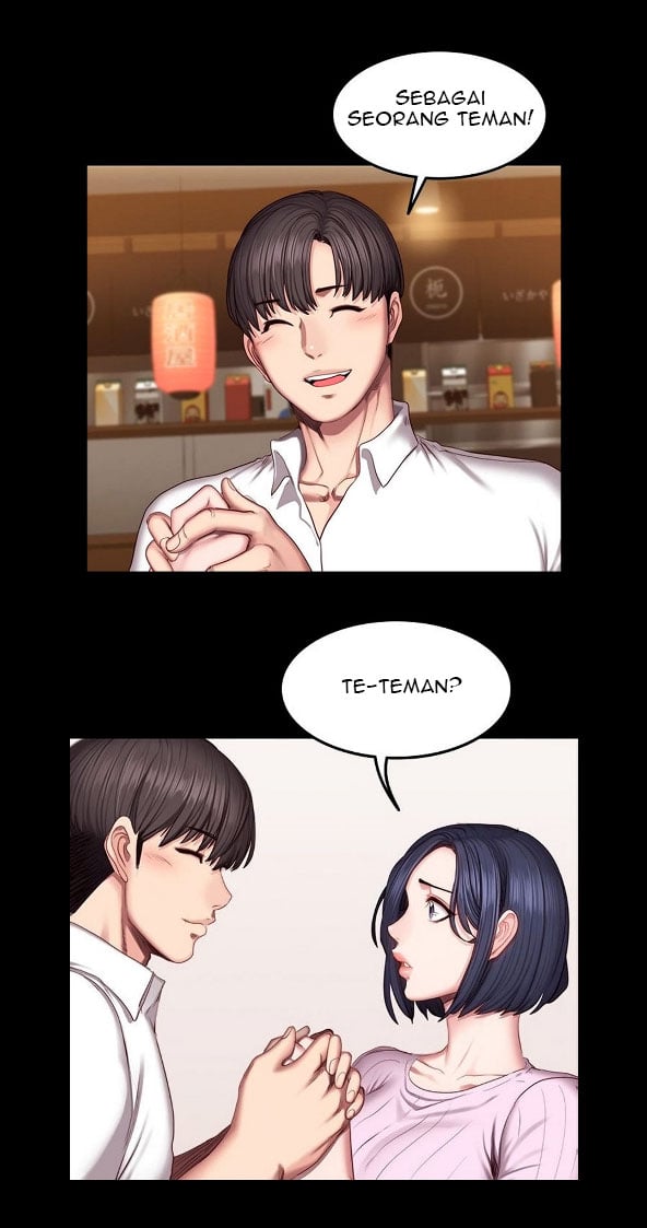 Fitness Uncensored - Chapter 48 34