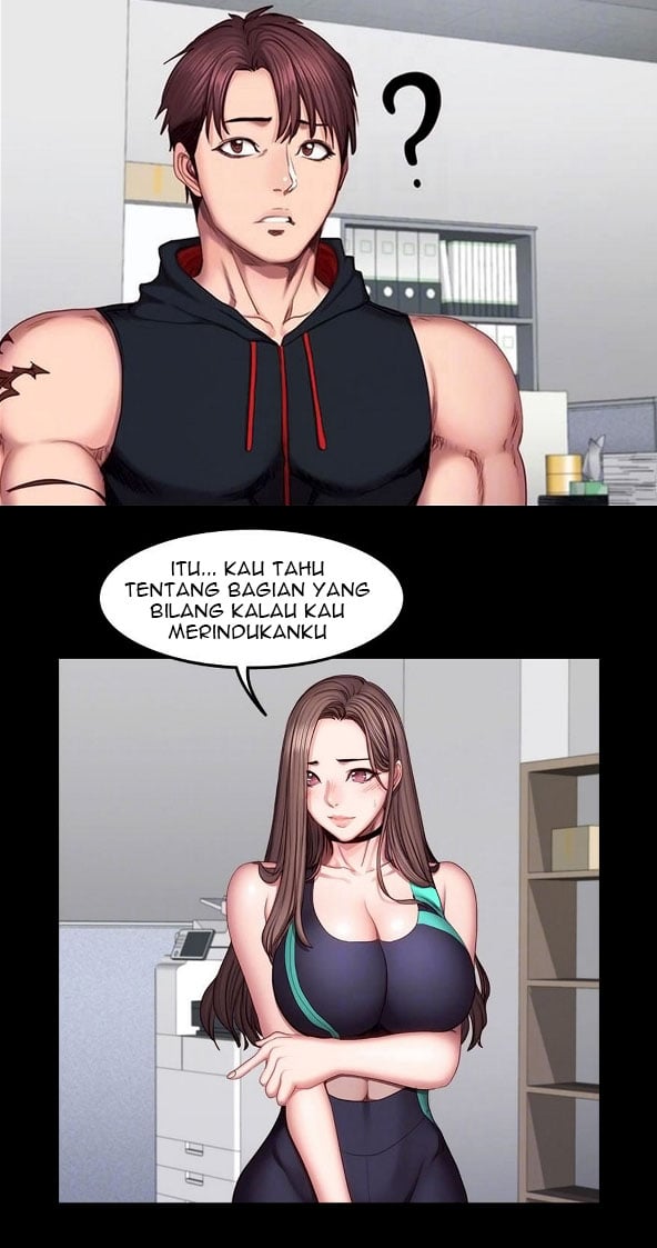 Fitness Uncensored - Chapter 48 21