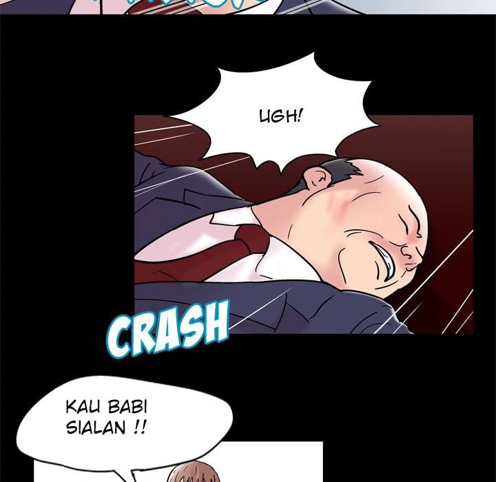 Project Utopia - Chapter 48 57