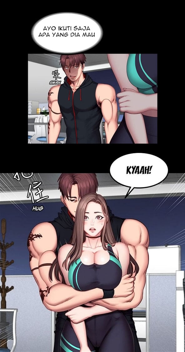 Fitness Uncensored - Chapter 48 23
