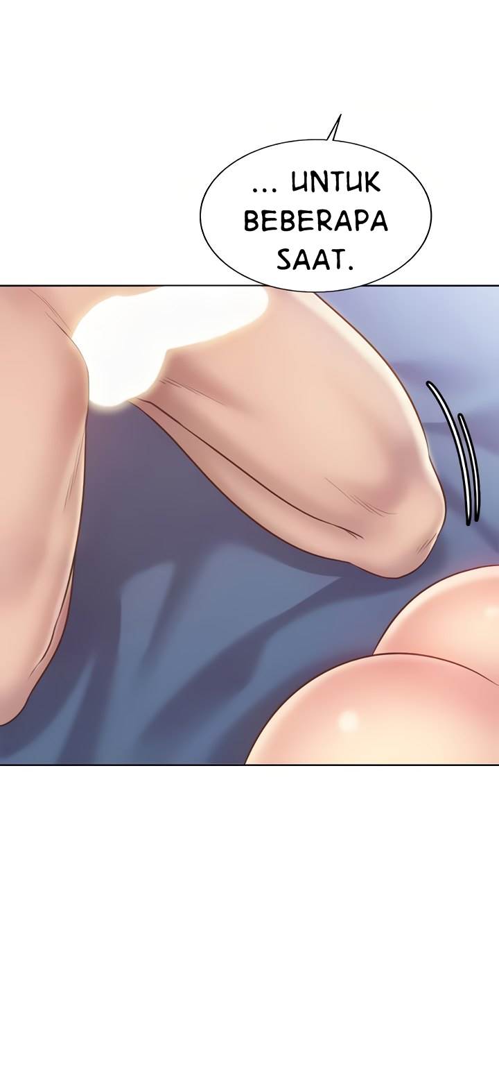 Noona&#8217;s Taste - Chapter 48 53