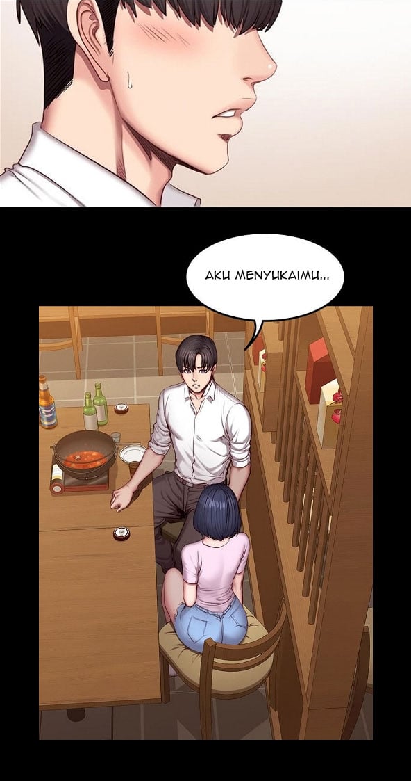Fitness Uncensored - Chapter 48 16