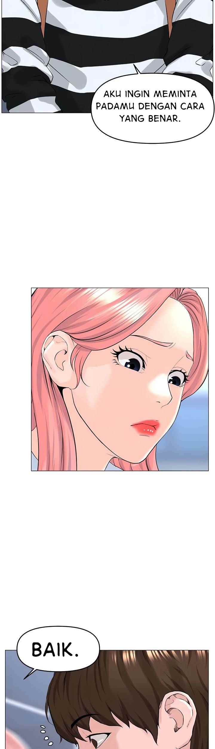 The Neighborhood Celebrity - Chapter 48 37