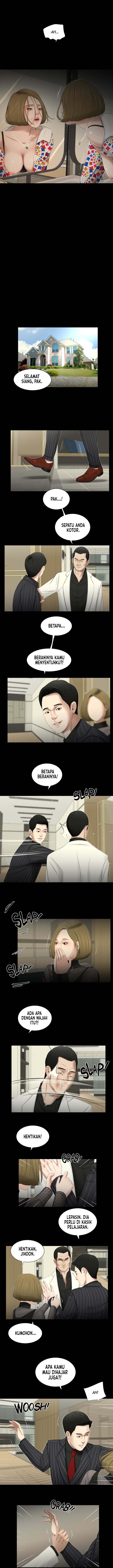 Friends With Secret - Chapter 48 4