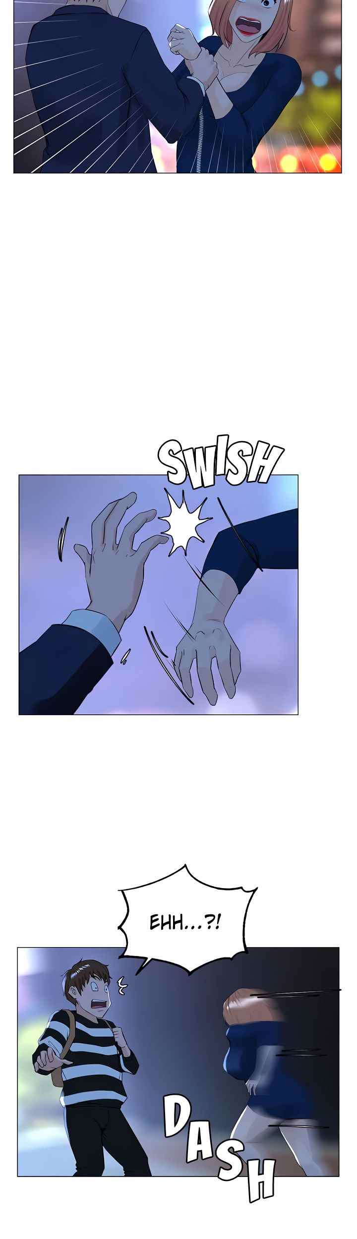 The Neighborhood Celebrity - Chapter 48 44