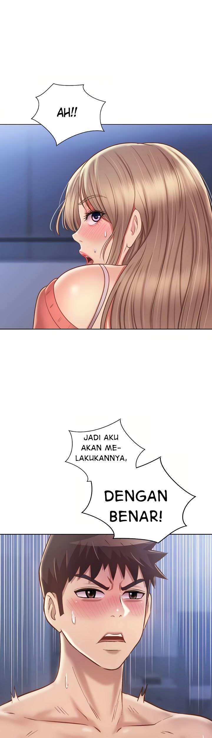 Noona&#8217;s Taste - Chapter 48 55