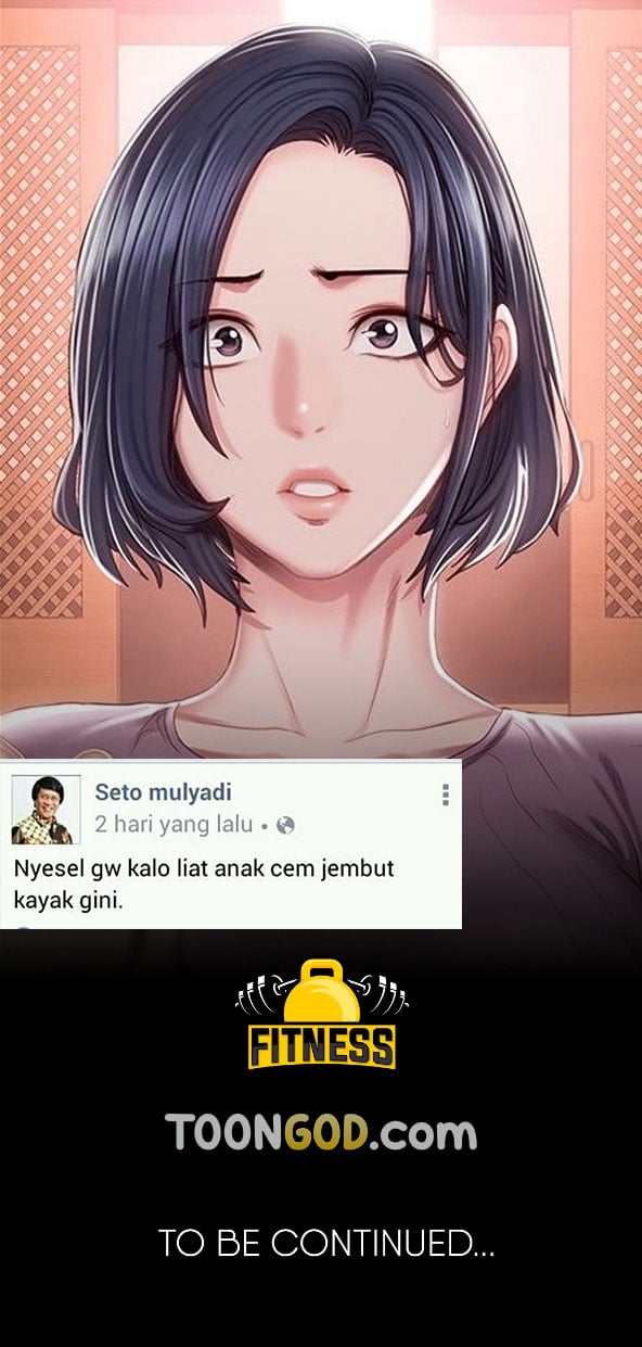 Fitness Uncensored - Chapter 48 35