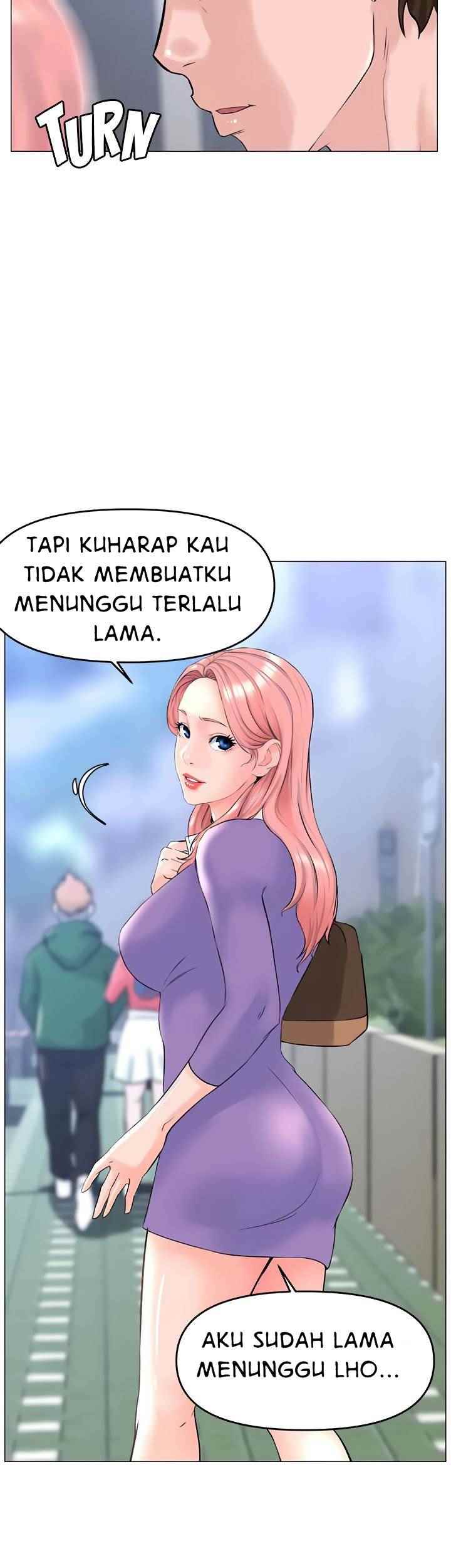 The Neighborhood Celebrity - Chapter 48 38