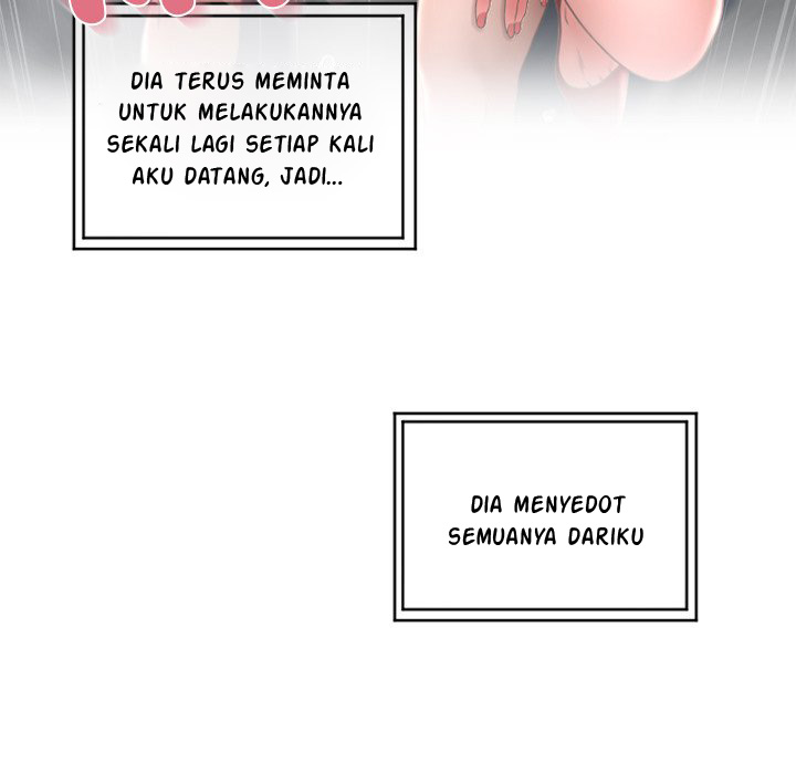 Close, but Far - Chapter 48 95
