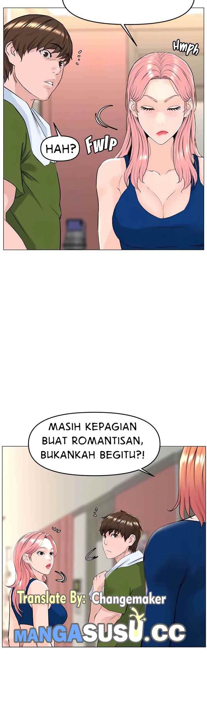 The Neighborhood Celebrity - Chapter 48 14