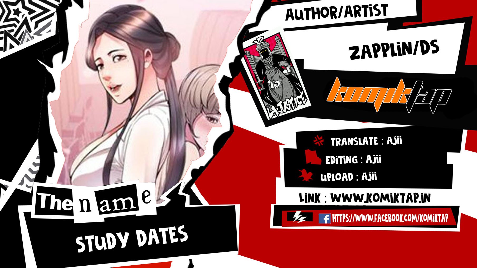 Boss of the Reading Room - Chapter 48 1