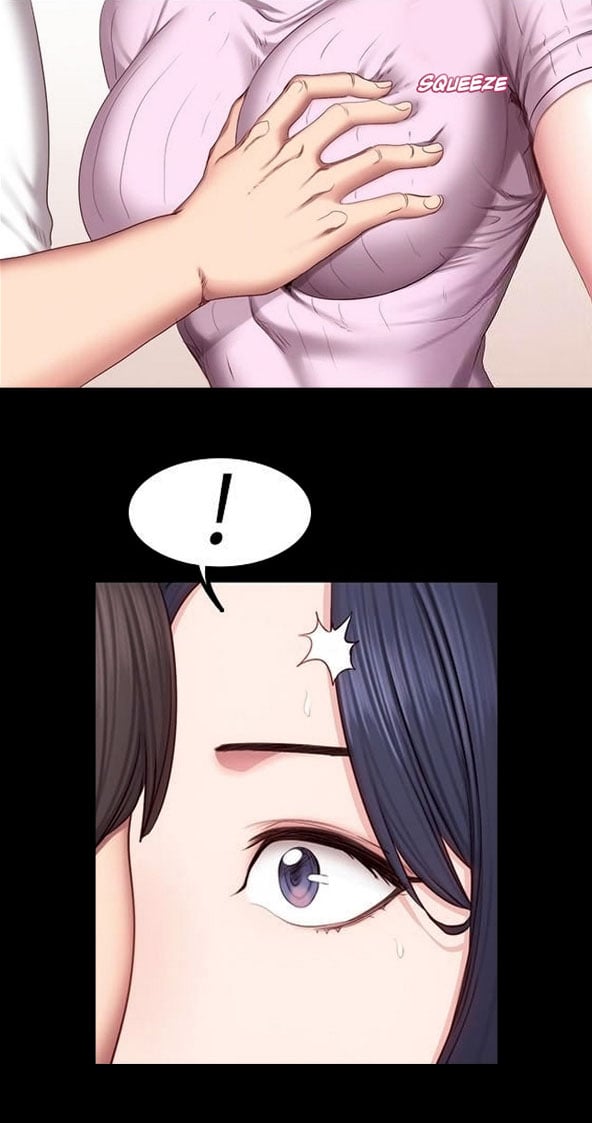 Fitness Uncensored - Chapter 48 13