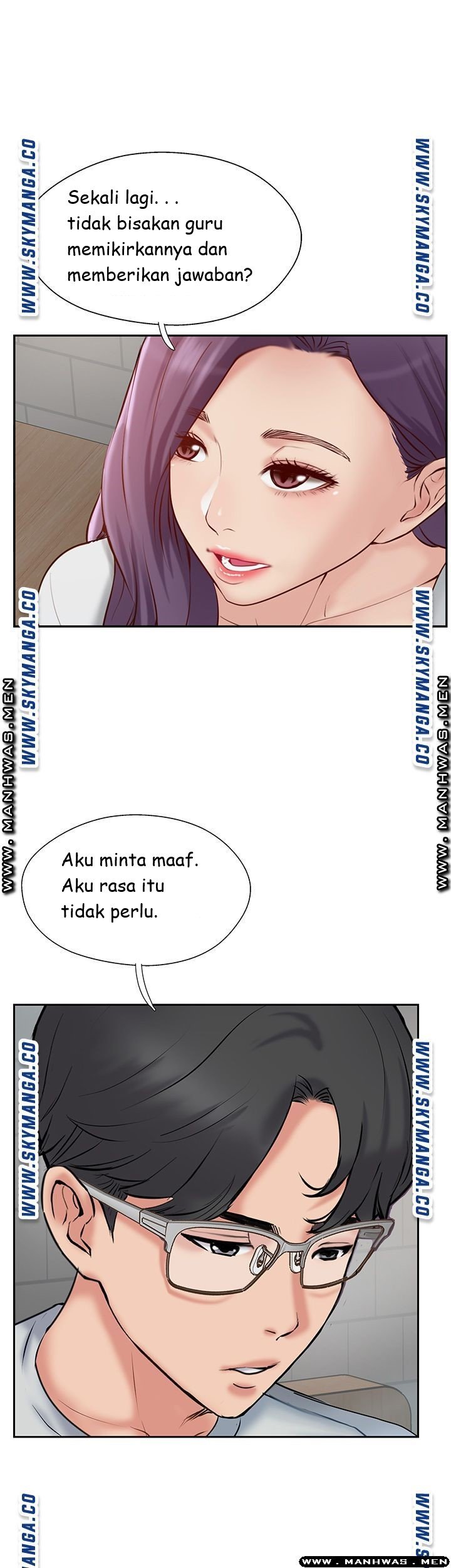 Swinging - Chapter 48 15