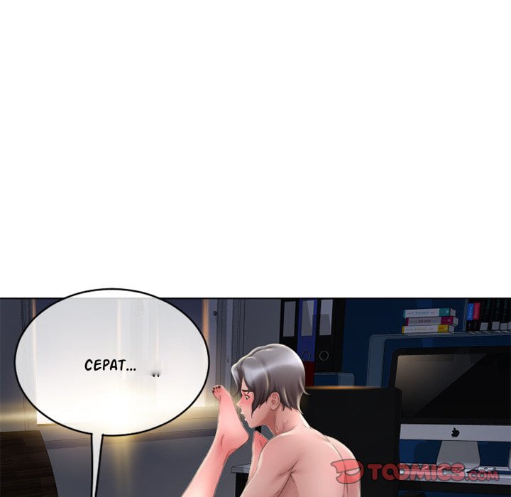 Close, but Far - Chapter 48 165