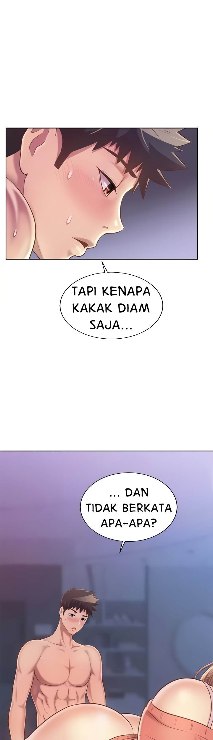 Noona&#8217;s Taste - Chapter 48 26