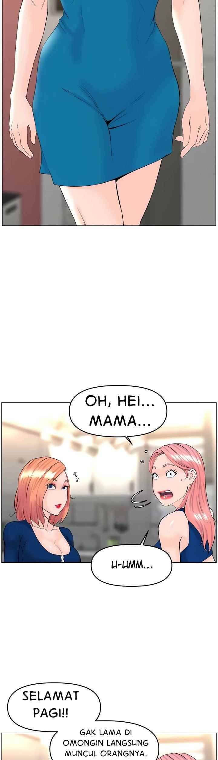 The Neighborhood Celebrity - Chapter 48 19