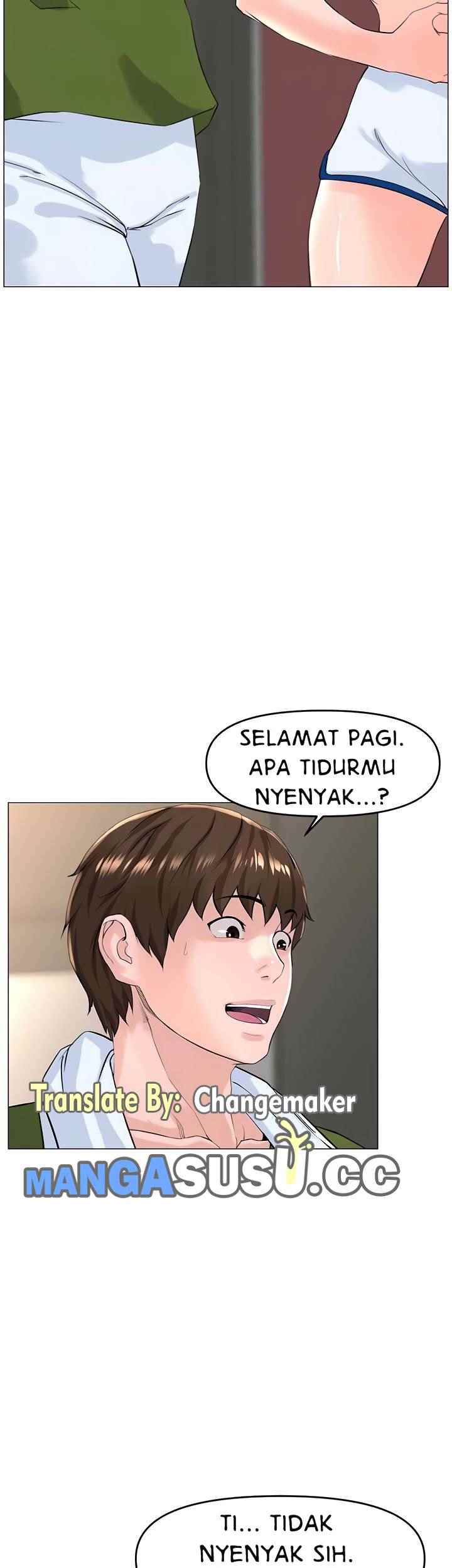 The Neighborhood Celebrity - Chapter 48 13