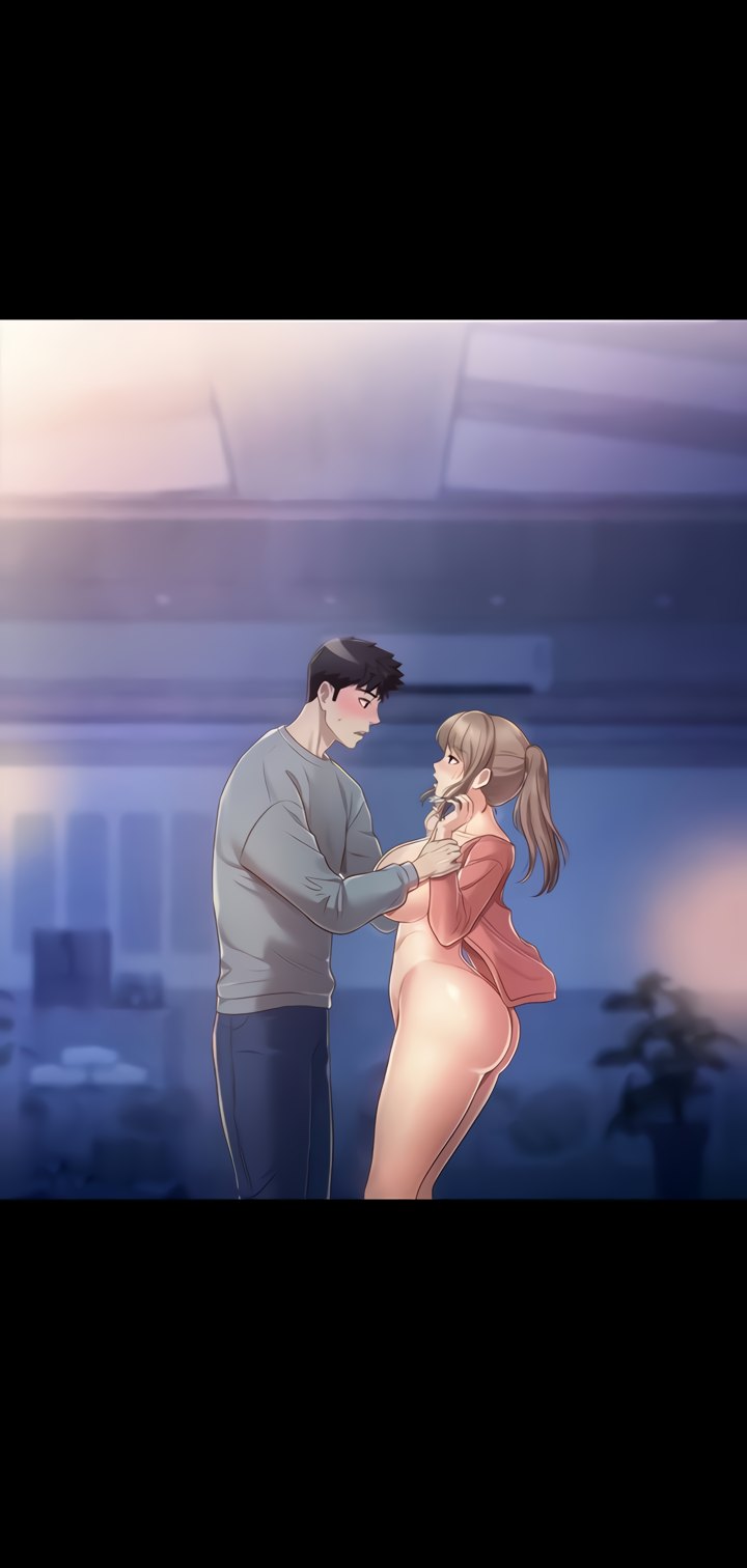 Noona&#8217;s Taste - Chapter 48 35