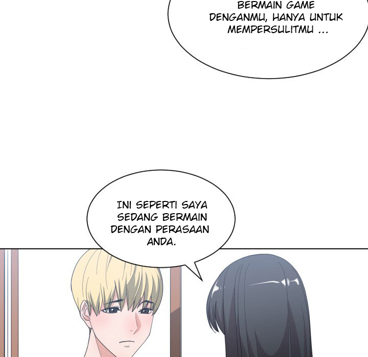 You&#8217;re Not That Special! - Chapter 49 91