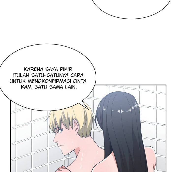You&#8217;re Not That Special! - Chapter 49 45