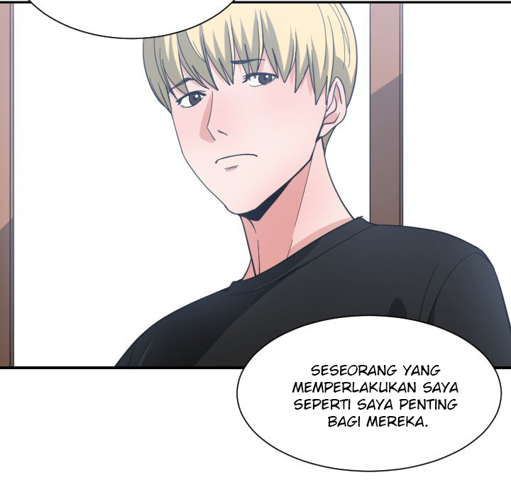 You&#8217;re Not That Special! - Chapter 49 86