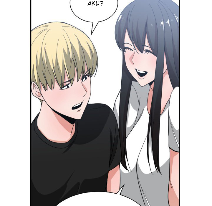 You&#8217;re Not That Special! - Chapter 49 77