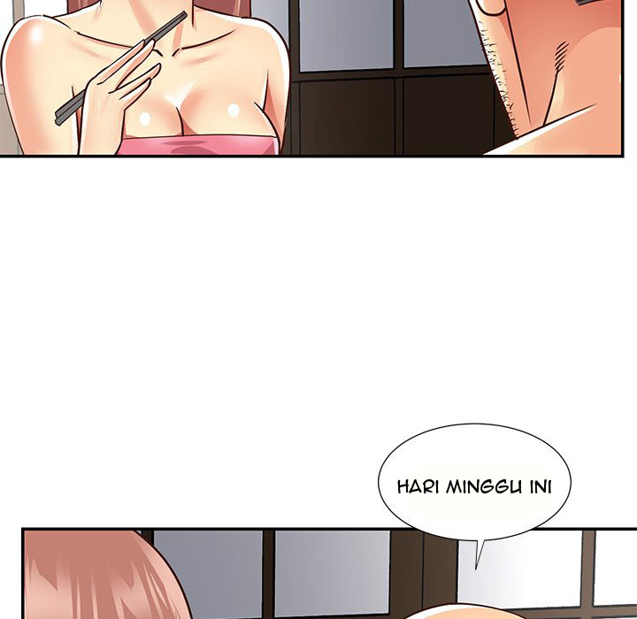 Not One, But Two - Chapter 49 77