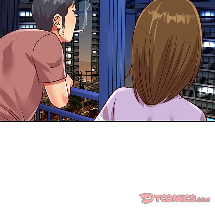 Not One, But Two - Chapter 49 51