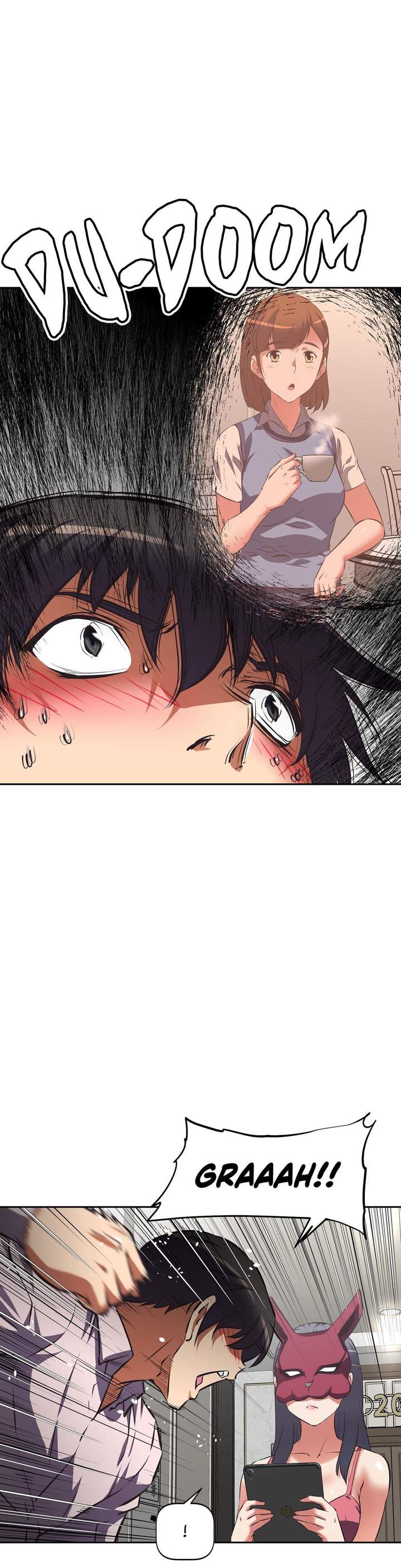 Hell&#8217;s Harem - Chapter 49 8