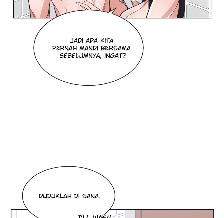 You&#8217;re Not That Special! - Chapter 49 34