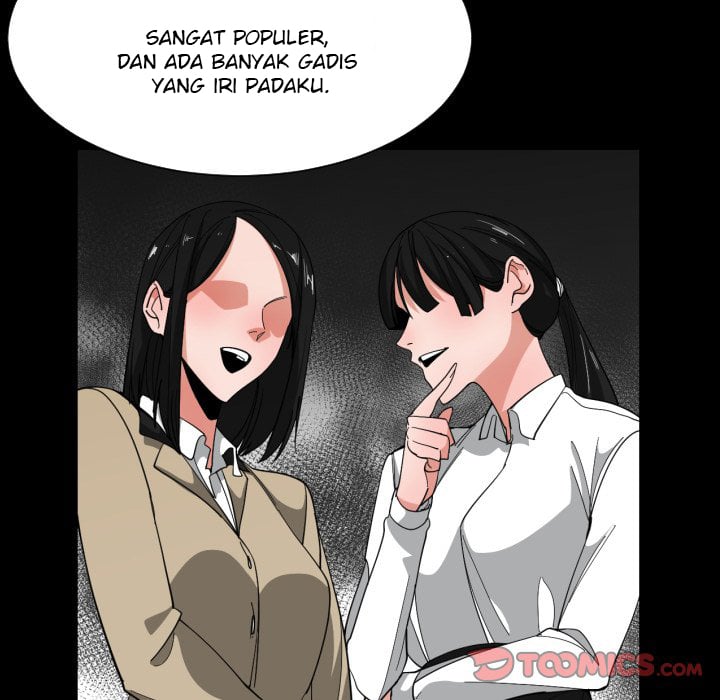 You&#8217;re Not That Special! - Chapter 49 56