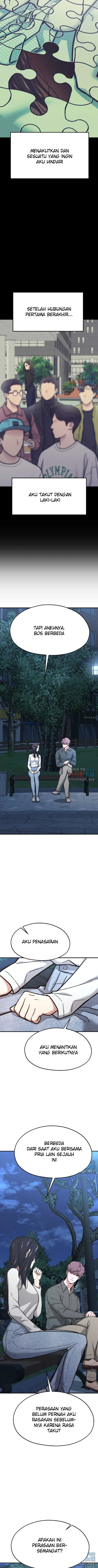Booty Camp - Chapter 49 6