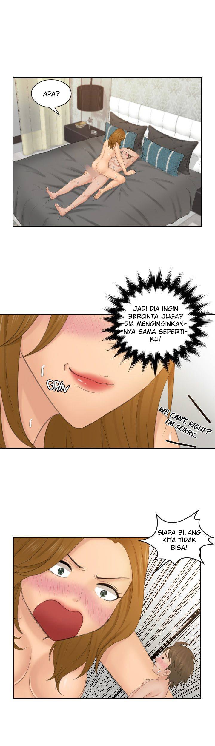 Mind Reader - Chapter 49 13