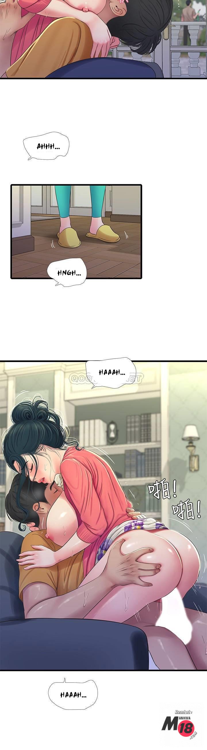 One&#8217;s In-Laws Virgins - Chapter 49 21