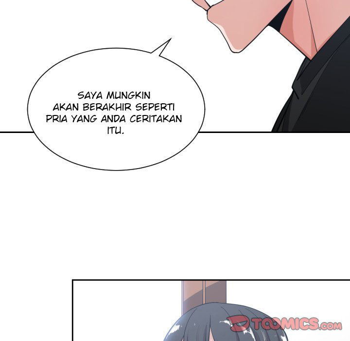 You&#8217;re Not That Special! - Chapter 49 104