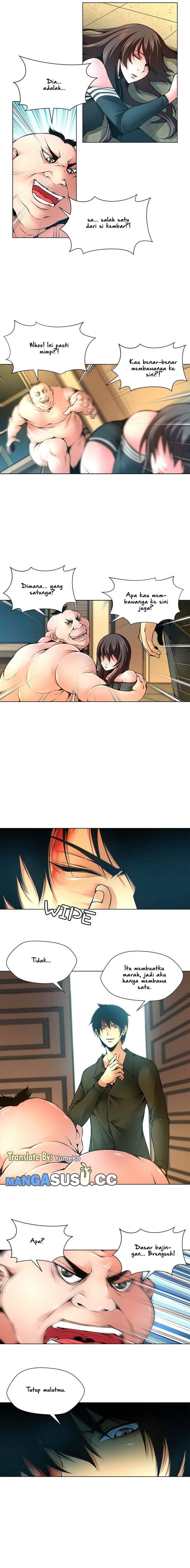Twin Slaves - Chapter 49 4