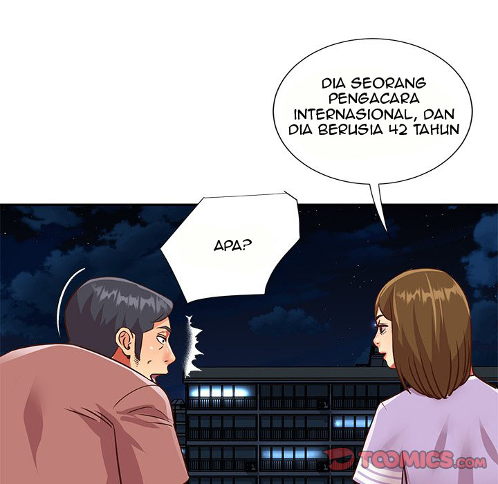 Not One, But Two - Chapter 49 59