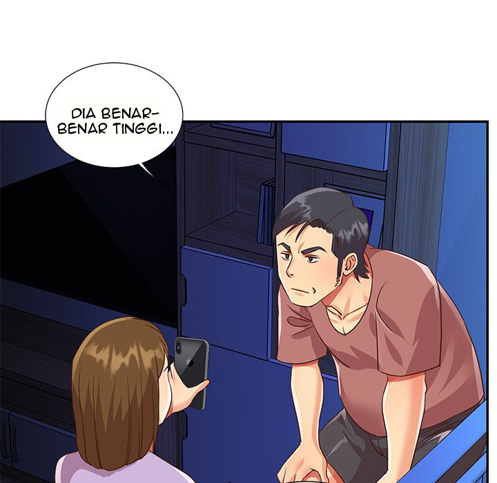 Not One, But Two - Chapter 49 65